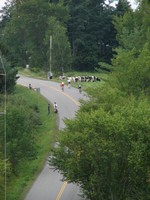 GMSR time trial 2008