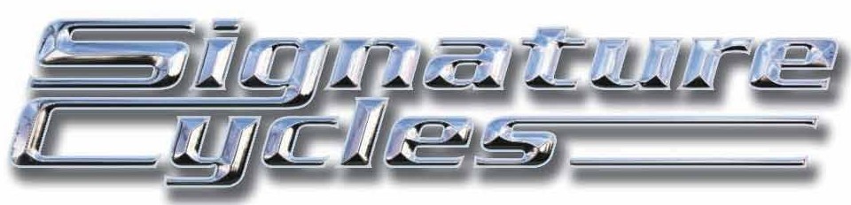 Signature Cycles